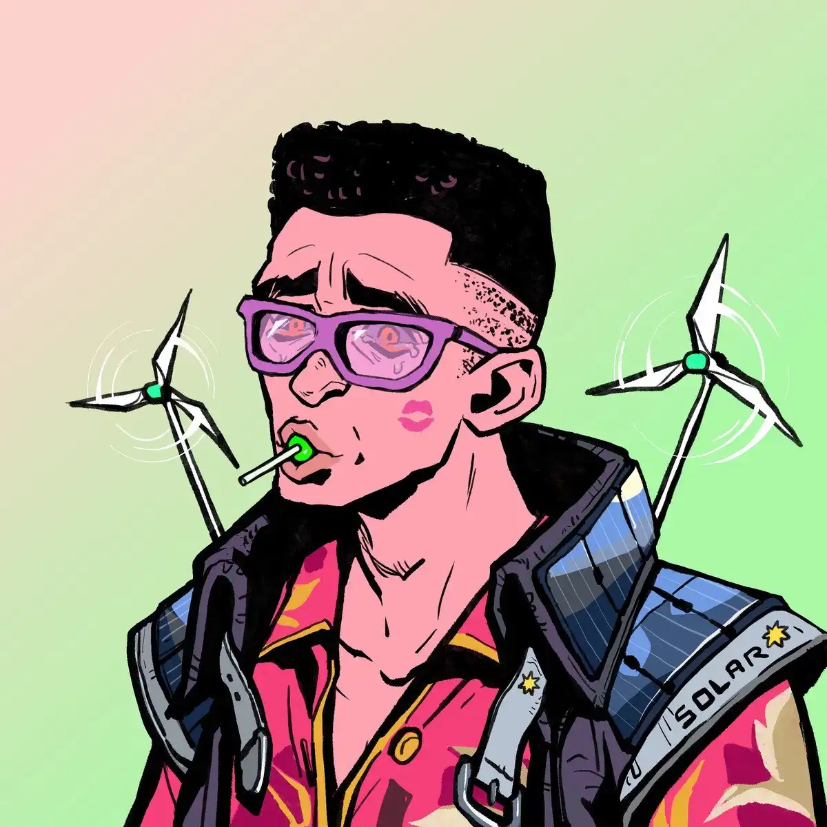 chris